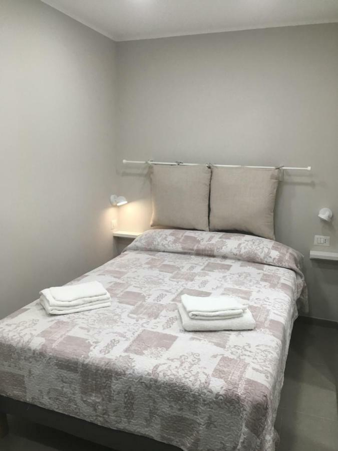 Appartement Casa Piano Zero à Naples Extérieur photo